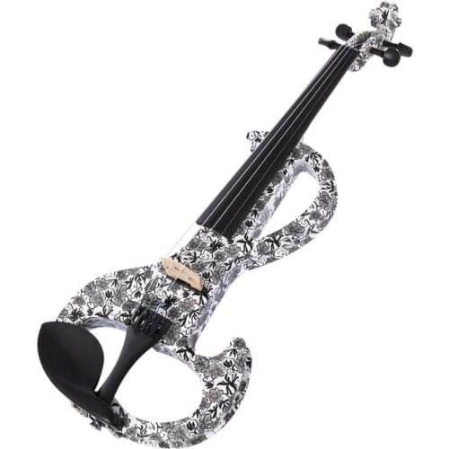 Kinglos best sounding brands instrument musical el e string copia de extradivarius for electronic violin