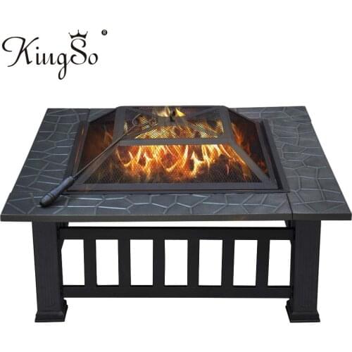 KINGSO Products For The Garden And Vegetable Garden