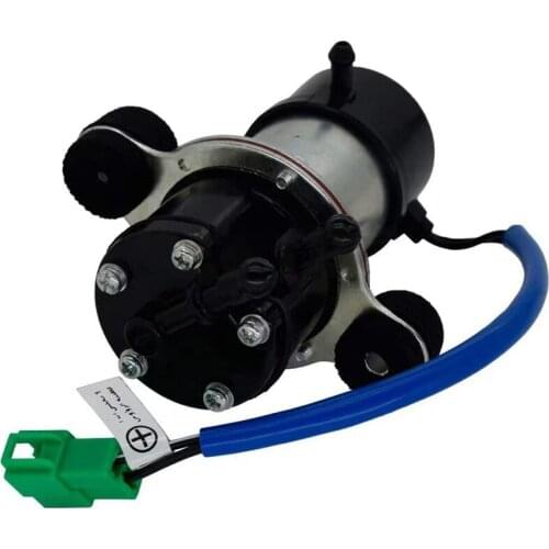 Motorcycle UC-V6B Fuel Pump for Suzuki Carry DB51T DD51T DC51T DA51T DA51V DE51V F6A F5A 15100-77300 18100-79101