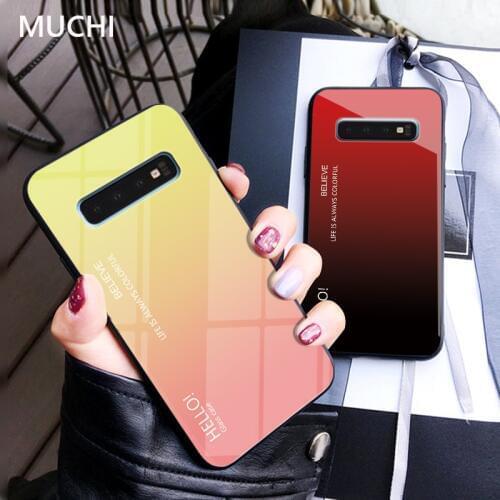 Muchi Samsung Galaxy A6 Phone Cases