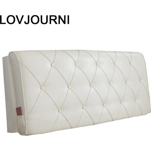 Nordic Decoration Cusion Almofada Para Sofa Respaldo Cama Deco Maison Cojine Big Pillow Back Home Decor Bed Headboard Cushion