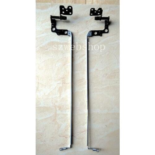 New for Toshiba Satellite L55-B5288 L55-B5276 L55T-B5271 L55T-B5382 L55T-B5278 L55T-B5330 laptop lcd screen hinges L & R set