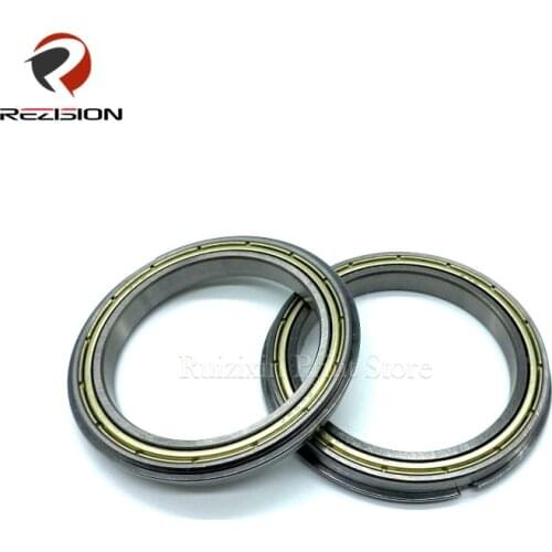 New Compatible Upper Fuser Roller Bearing For Xerox 4110 4112 4127 900 1100 4595 900 6000 Copier Parts