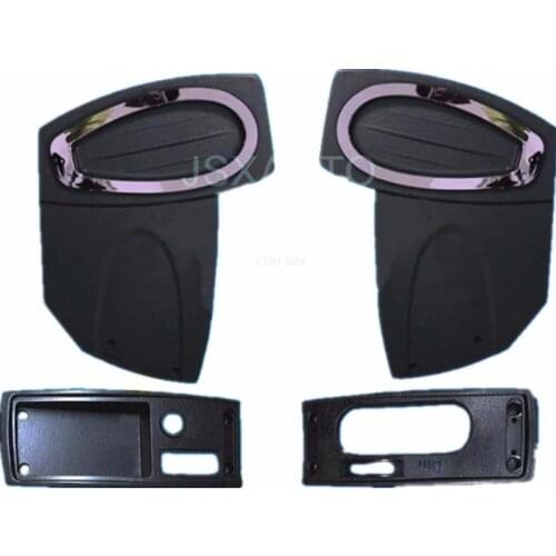 Excavator Cab operating box interior plate joystick lever decorative panel Excavator Accessories For Hyundai 60-7 80-7