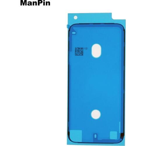 Original Battery Waterproof Sticker Film for iPhone 11Pro Max 11 XS XR 8 7 6S Sticker LCD Screen Frame Seal Tape Phone Repair