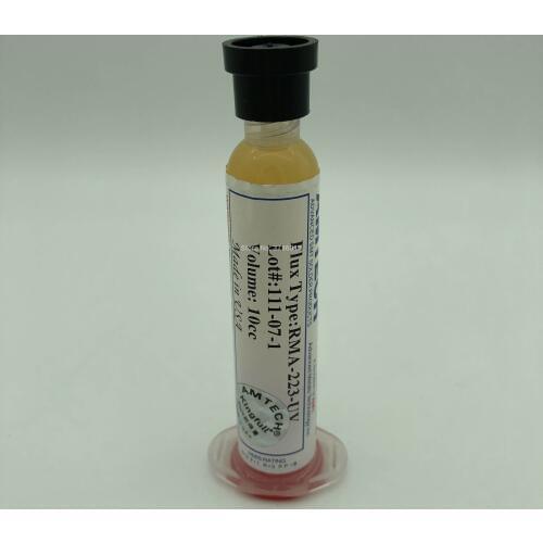 Soldering Paste Flux 10CC Grease RMA223 RMA-223-UV for mobile phone Computer mainboard Chips soldering and reballing