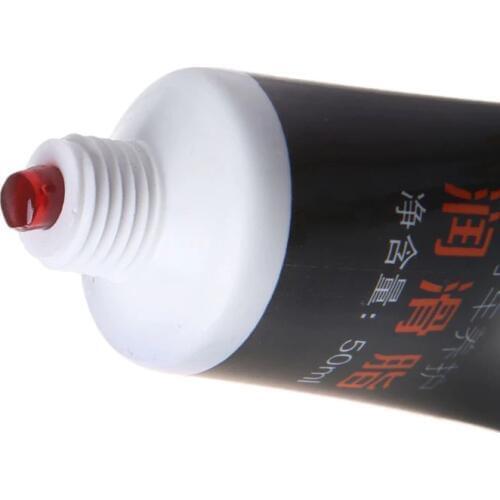 Bicycle Maintenance Lubricant Mountain Bike Fork Lubricating Oil Chain Antirust Grease