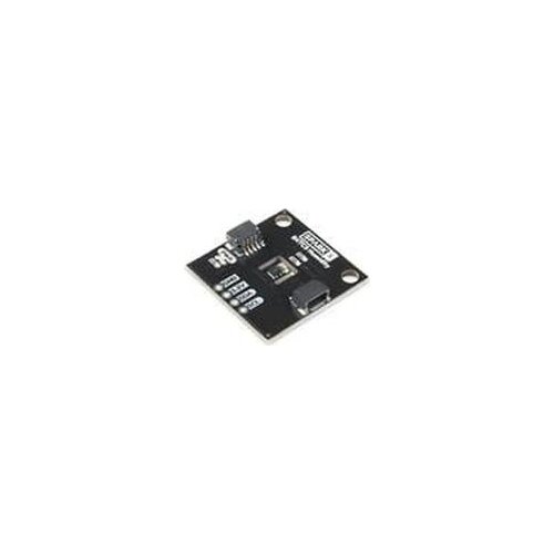 SPX-15074 Temperature Sensor Development Tools SparkX Humidity Sensor Breakout SHTC3 (Qwiic)