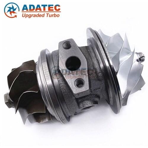 GTX3582R Turbo CHRA Upgrade GTX35R Dual Ball Bearing 851154-5004s Billet Wheel Turbo Cartridge