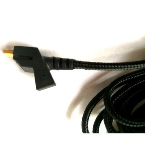 USB Mouse Cable Charging wire for Razer Naga Epic Chroma Multi-Color Wireless MMO Gaming Mouse
