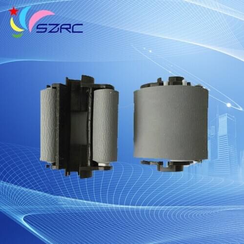 High quality Pickup Roller compatible for Samsung 4725 2510 2571 xerox 3124 3125 3200 pick up roller