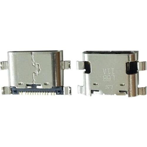 10Pcs USB Charger Charging Dock Port Connector For ZTE Nubia A0722 A4 BV0710 T V7 MAX V7MAX Z983 N9560 V8 Pro V8pro Z978 Plug