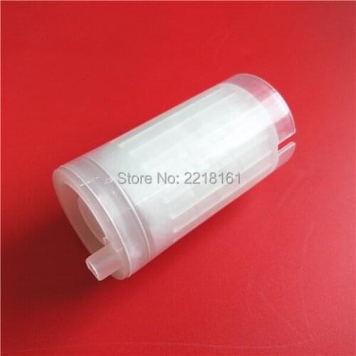 1pc free shipping large format coding printer Imaje S7 9020 9030 main filter big filter 20um top quality