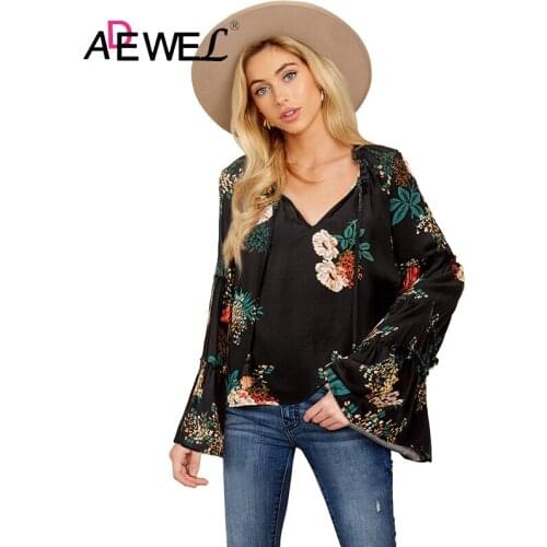 ADEWEL Women's T-shirts