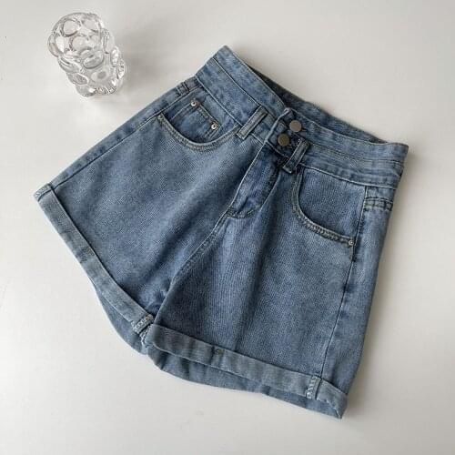 Женские шорты с высокой талией AINICECAI China At AliExpress