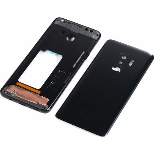 BatteryCoverr Samsung Galaxy S9 Batteries