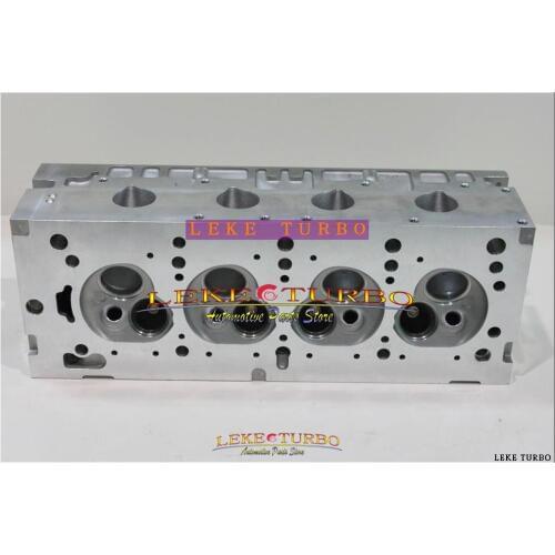 E7J Cylinder head 7701470603 8200476217 for Renault Kangoo 1390CC 1.4L Petrol SOHC 8V 1991