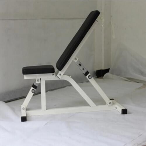 The Fitness Equipment Multifunctional Dumbbell ltd. Lie Bulldozed Sit Up Bench