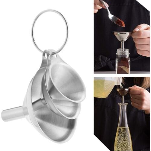 FSMHOME Kitchen Funnels