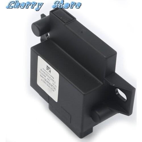 New Fuel Pump Control Unit Relay 4G0906093B For AUDI A4 A5 A6 A7 Sportback Q5 S4 S6 RS4 RS5 RS6 Seat Exeo 4G0906093B 4G0906093H