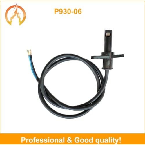 Olympia Oil burner flame detector Side Photosensitive P930-06 photocell