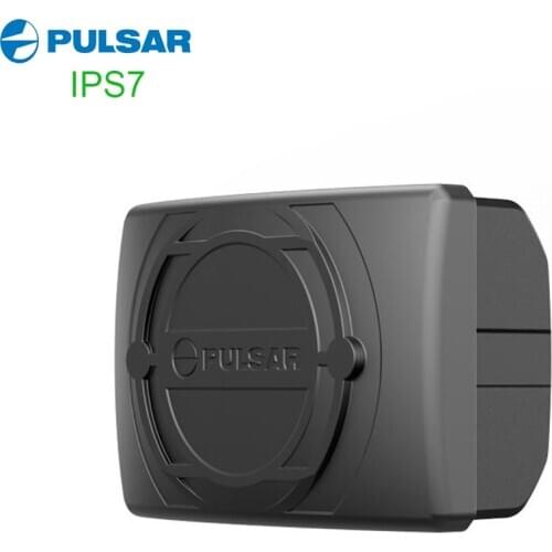PULSAR RECHARGEABLE LI-ON BATTERY PACK IPS 7 FOR TRAIL HELION DIGISIGHT PL79166