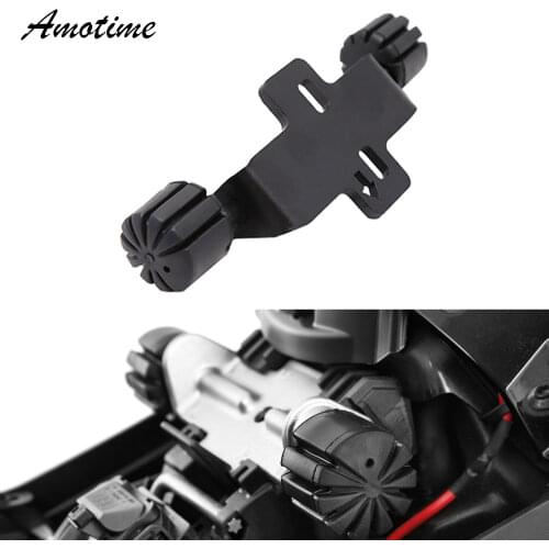 For BMW R1200GS ADV LC R1200RT R1250RT R1250GS Motorcycle Rider Seat Lower Lowering Adjustable Kit R 1200 GS R1200 RT Adventure