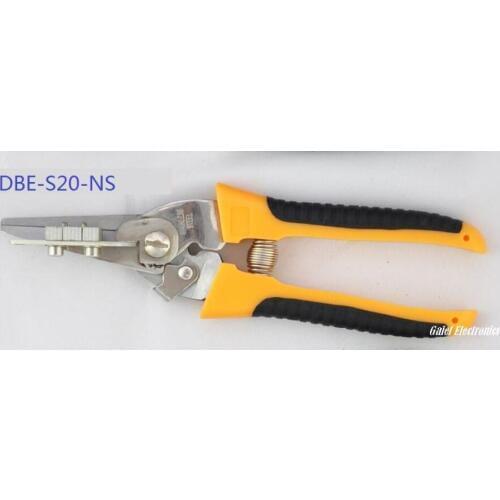 SMT Splice Cutter S20-NS