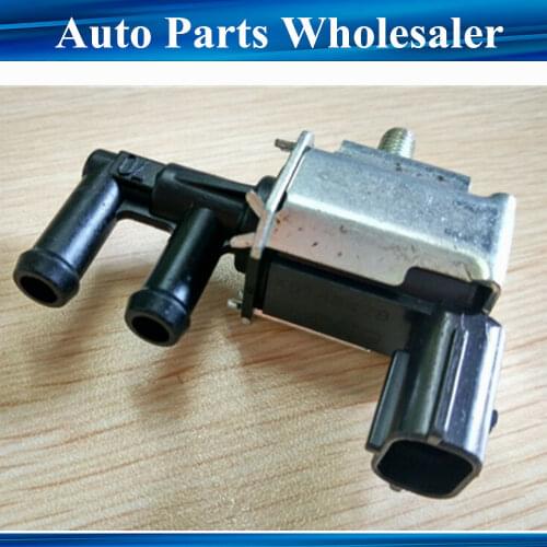 Genuine New K5T48478 16102-AA490 16102AA400 16102-AA400 Purge Control Switch Valve Solenoid