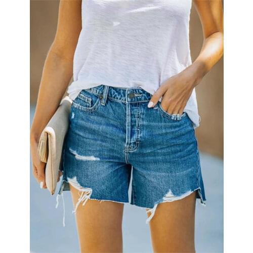 XINGOLD Bermuda Shorts