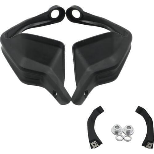 Hand Guards Brake Clutch Levers Protector Handguard Shield for BMW R1250GS ADVENTURE F750GS F850GS 2018 2019 R1250 GS LC