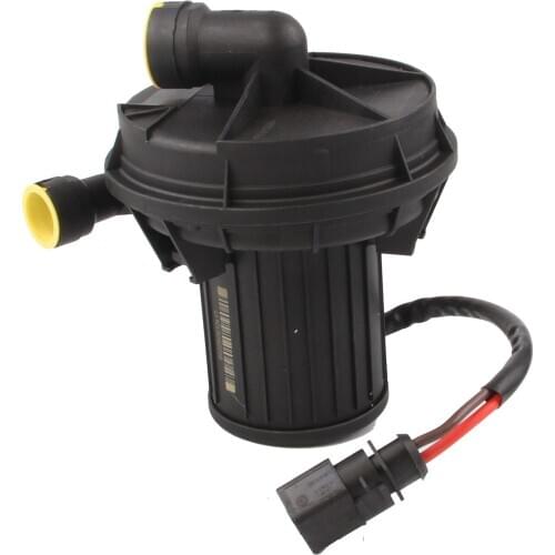 079 959 231 Secondary Air Pump For AU-DI A4 S4 A5 A6 A7 Q5 Q7 079959231 079959231K