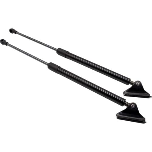 2x Rear Trunk Lift Support Gas Struts Spring for Nissan Tiida 2011 2012 2013 2014 2015 Tailgate Boot for Nissan Pulsar Damper