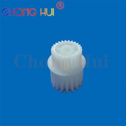 5X FU8-0576-000 Fuser Drive Gear 18T 25T for Canon imageRUNNER iR 2520 2525 2530 IR2520 IR2525 IR2530