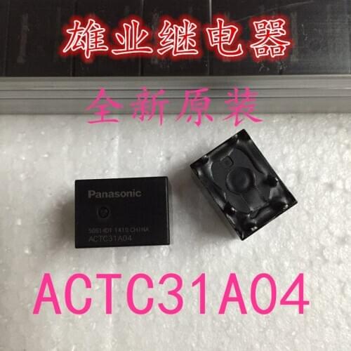 ACTC31A04 6 HFK9-T 12-SHST