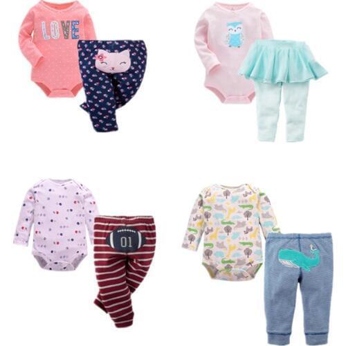 Toddler Long Sleeve Bodysuit Aduoduo China