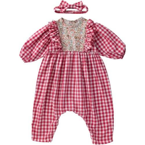 Babany bebe Winter Overalls For Babies