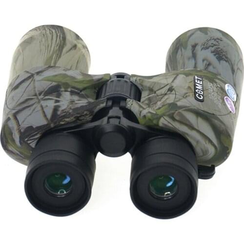 New 10-24x50 Binoculars, High-quality Outdoor Travel Binoculars, Professional High-power, High-definition Low-light Binoculars