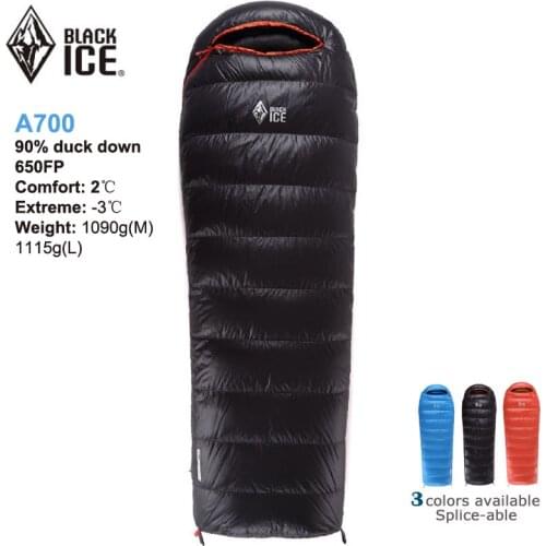 Black Ice Womens Bags