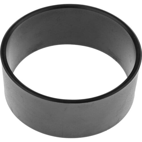 Black wear ring 155mm 271000653 Replacement for Sea Doo Professional