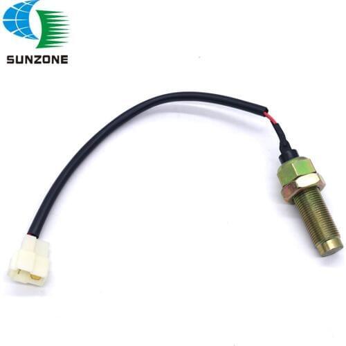 Machinery Speed Sensor 4938613 For Cummins 4BT 6BT Diesel Engine Parts