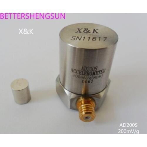 AD200S Acceleration Sensor