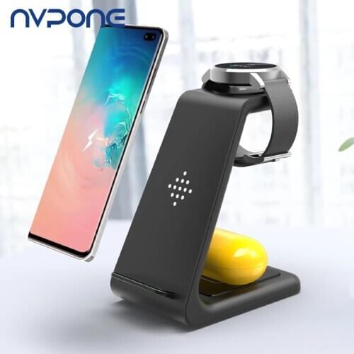 Беспроводные зарядки для мобильных телефонов GOLDFOX China At AliExpress