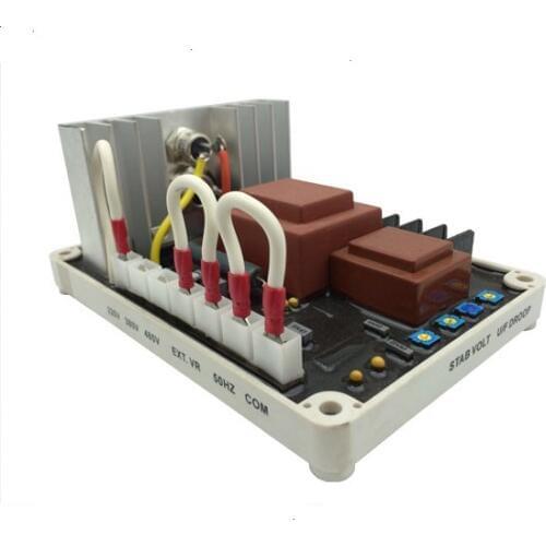 Kiger diesel Generator Part AVR EA15A Universal Automatic Voltage Regulator