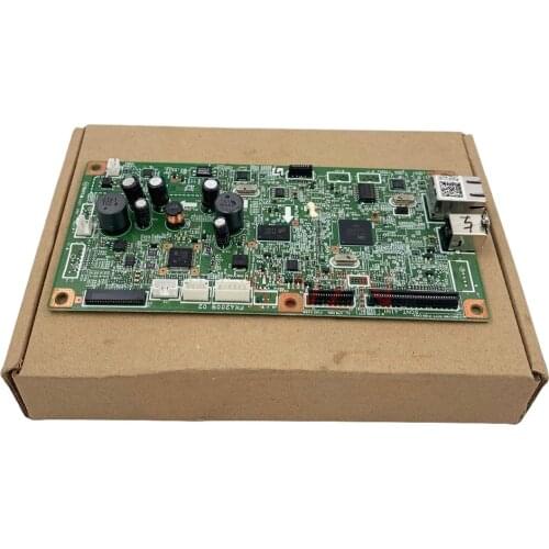 FORMATTER PCA ASSY Formatter Board logic Main Board MainBoard USB board For Canon MF216 216N FM1-J899-000CN FM1-J899