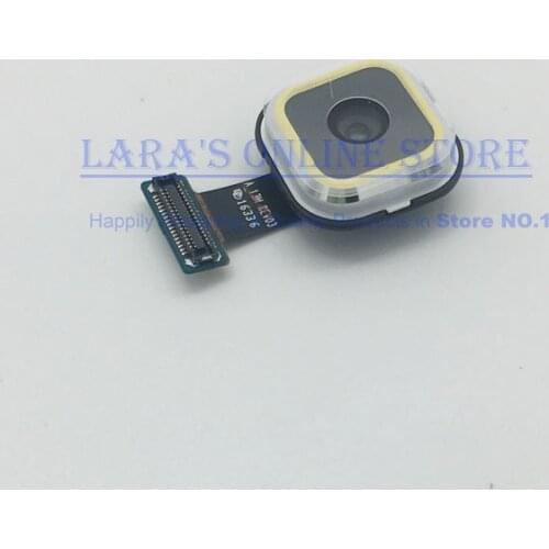 Original Back Rear Camera Module Part for Samsung Galaxy A5 2015 A7 2015 A500F A700F Replacement Parts