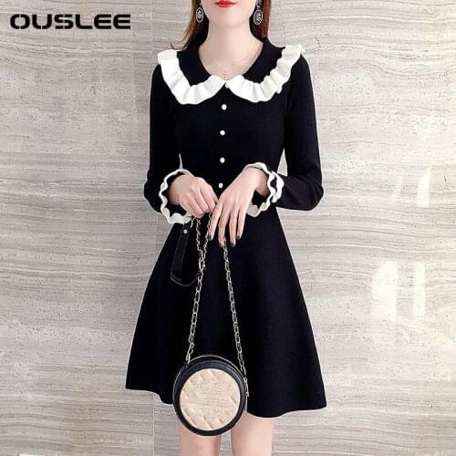 OUSLEE Women's Stylish Dresses