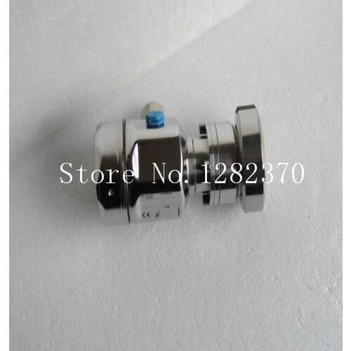 [SA] New original authentic special sales E + H pressure switch PMC45-RE11C1A1AH4 spot