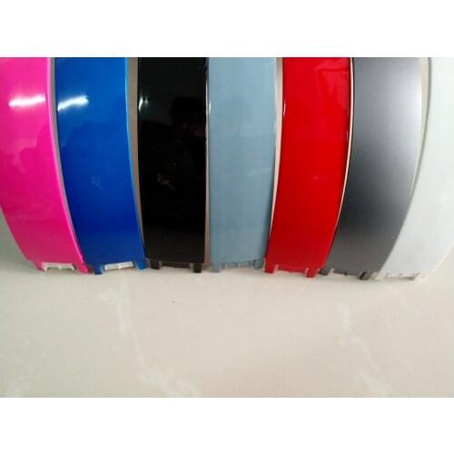 Replacement Headband for Solo 2.0 Headphone Beam Earphone Plastic Shell Headset Repair Parts for Solo2.0 Headphone