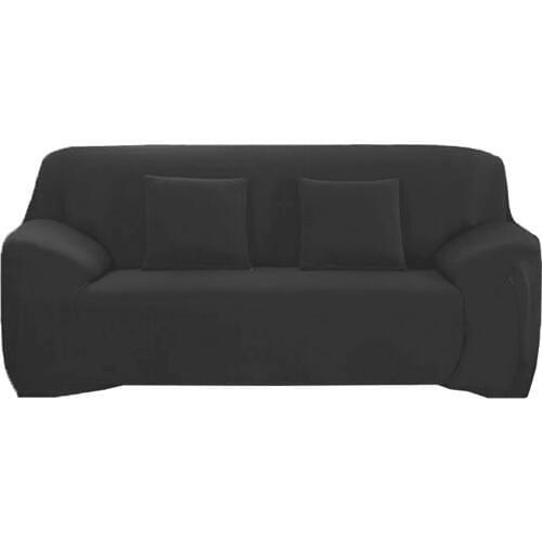 Universal Elastic Spandex Sofa Cover For Living Room Sofa Slipcover Couch Cover stretch
